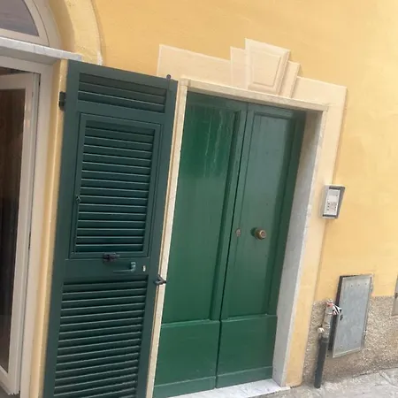 Loft Sofia A Pochi Metri Dal Mare