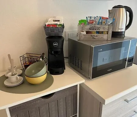 Appartamento Loft Sofia A Pochi Metri Dal Mare