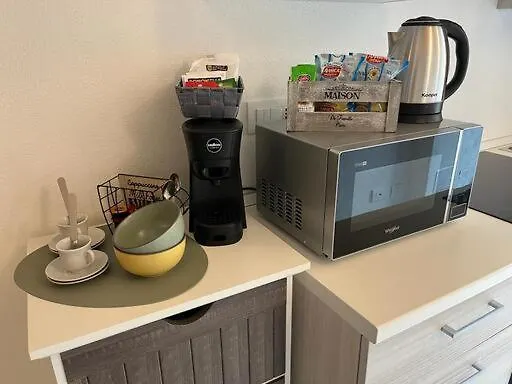 Appartamento Loft Sofia A Pochi Metri Dal Mare