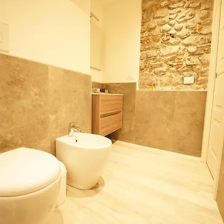 Loft Sofia A Pochi Metri Dal Mare Daire *