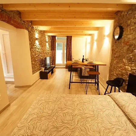 Daire Loft Sofia A Pochi Metri Dal Mare *