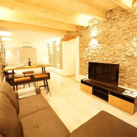 Daire Loft Sofia A Pochi Metri Dal Mare Moneglia
