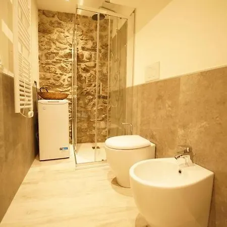 Daire Loft Sofia A Pochi Metri Dal Mare