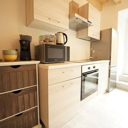 Loft Sofia A Pochi Metri Dal Mare Moneglia