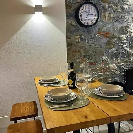Loft Sofia A Pochi Metri Dal Mare Lägenhet *