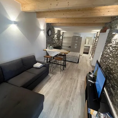 Apartman Loft Sofia A Pochi Metri Dal Mare *