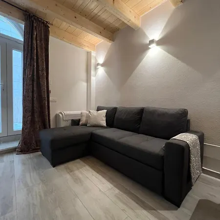 Loft Sofia A Pochi Metri Dal Mare *