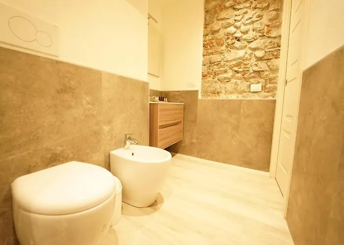 Loft Sofia A Pochi Metri Dal Mare Apartman *