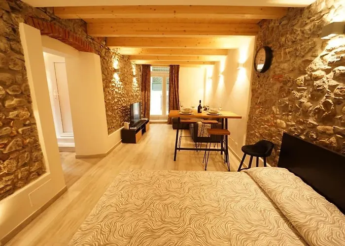 Apartman Loft Sofia A Pochi Metri Dal Mare *