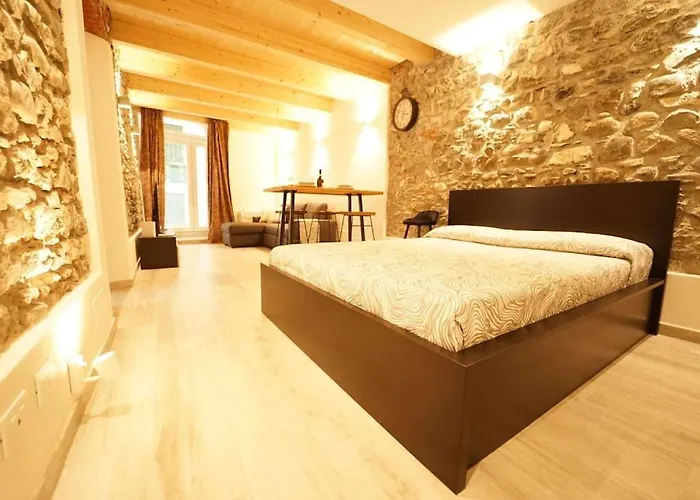 Loft Sofia A Pochi Metri Dal Mare Moneglia