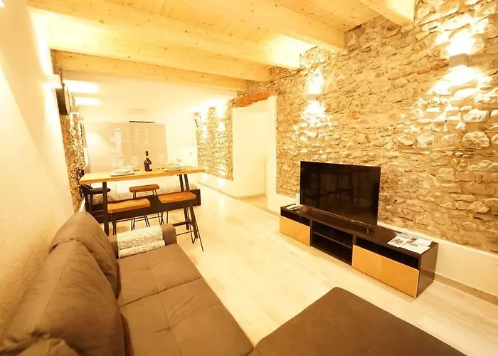 Apartman Loft Sofia A Pochi Metri Dal Mare Moneglia