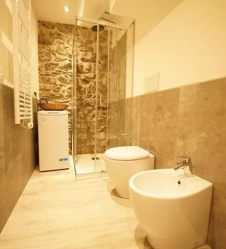 Apartman Loft Sofia A Pochi Metri Dal Mare