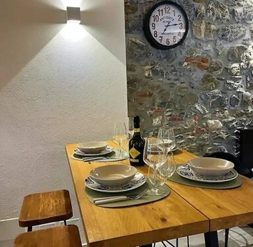 Loft Sofia A Pochi Metri Dal Mare Lägenhet *