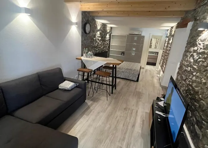 Apartman Loft Sofia A Pochi Metri Dal Mare *