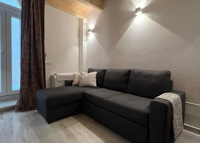 Loft Sofia A Pochi Metri Dal Mare *